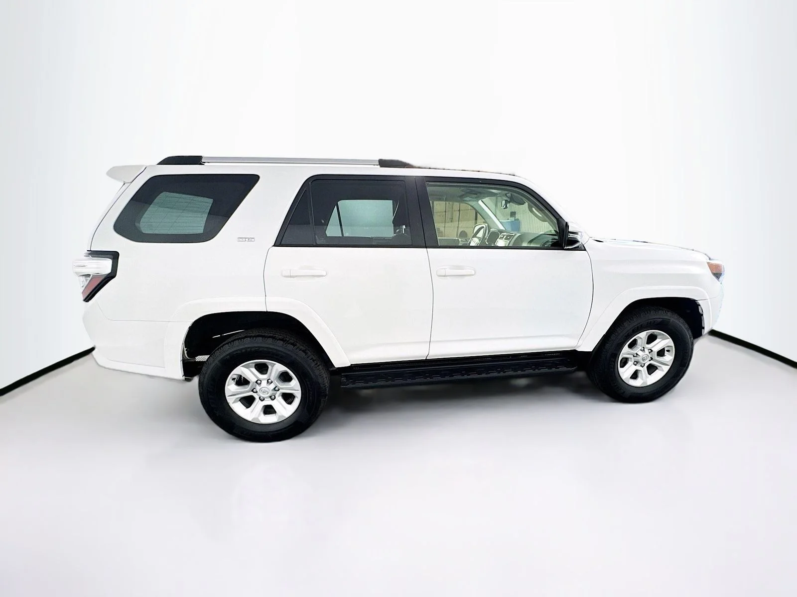 2024 Toyota 4Runner SR5 Premium - Photo 8