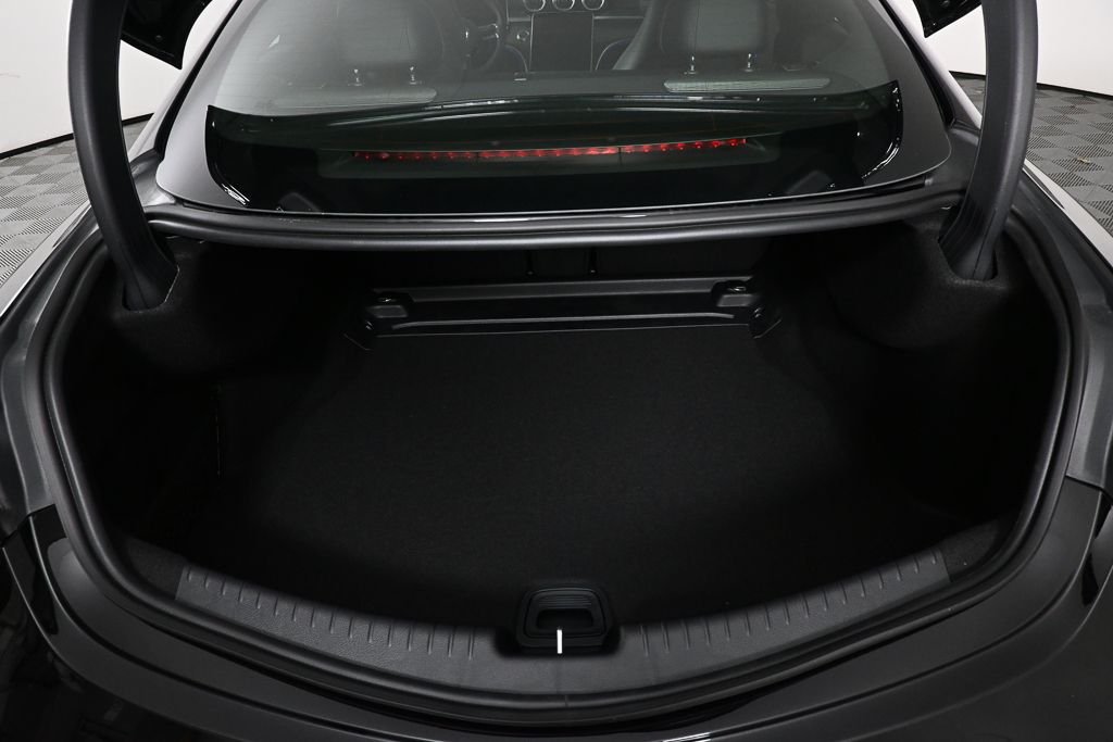 New 2026 Obsidian Black Metallic Mercedes-Benz CLE 300 image 26