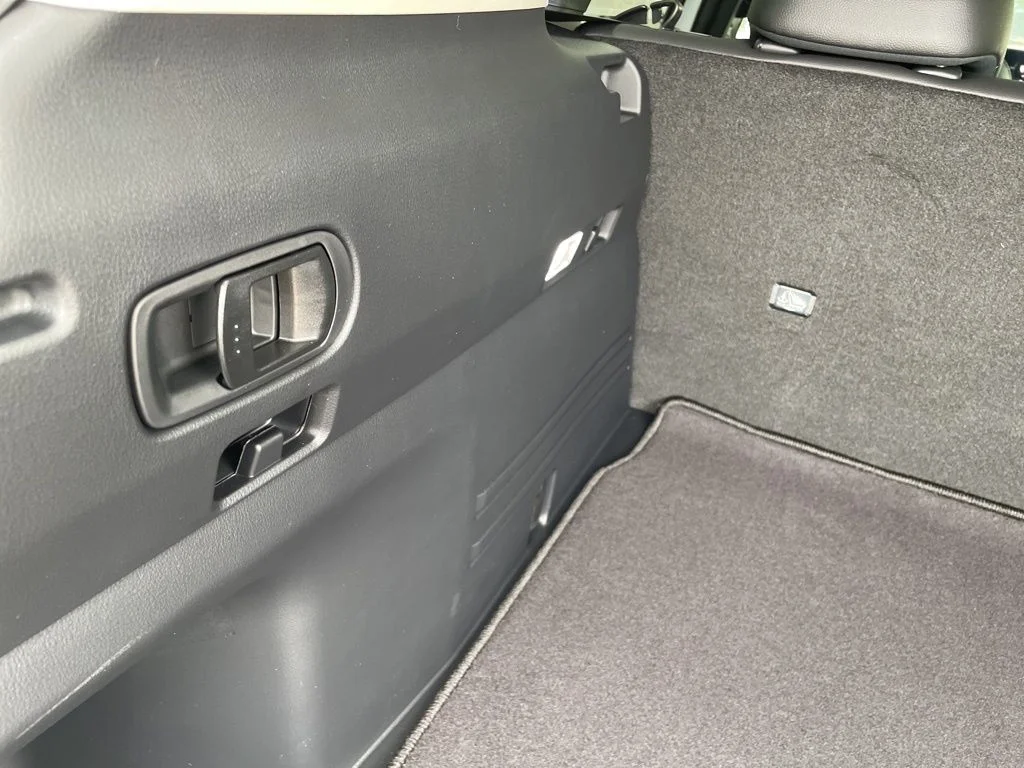 New 2026 Wind Chill Pearl Mazda 2.5 S Premium AWD image 10