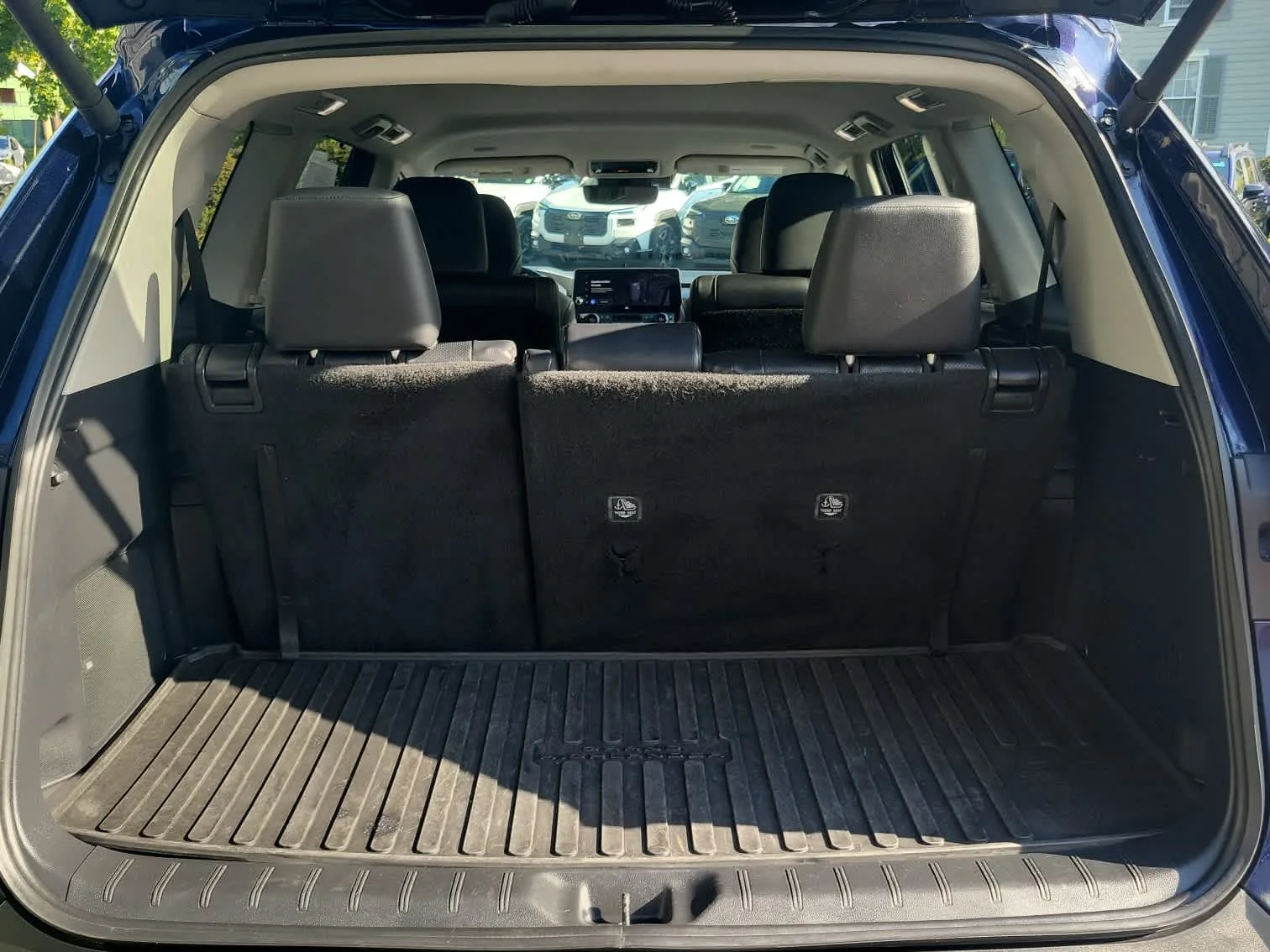 Used 2024 Blueprint Toyota Limited image 30