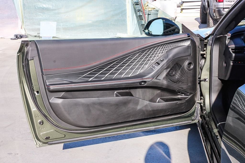 New 2026 Green Dodge Scat Pack image 21