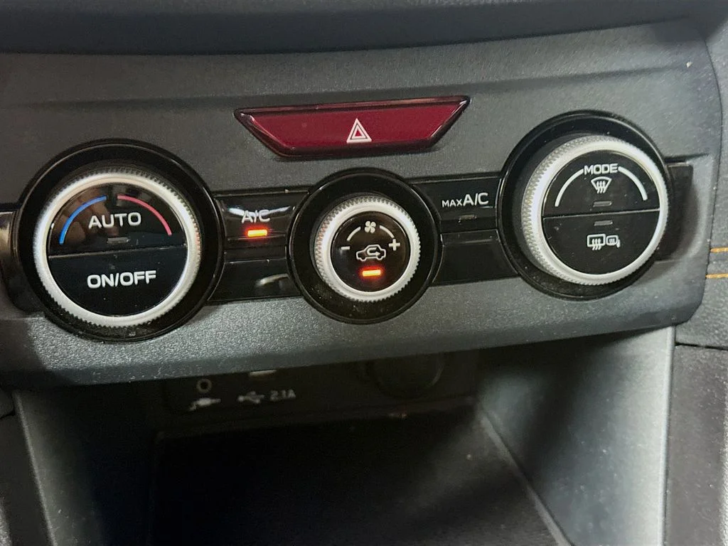 Used 2020 Gray Subaru Premium image 18
