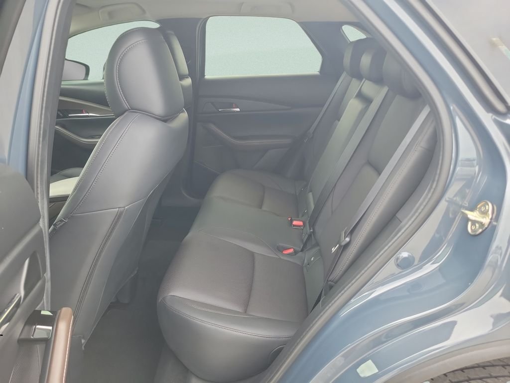 Used 2023 Gray Mazda 2.5 Turbo Premium Plus Package image 10