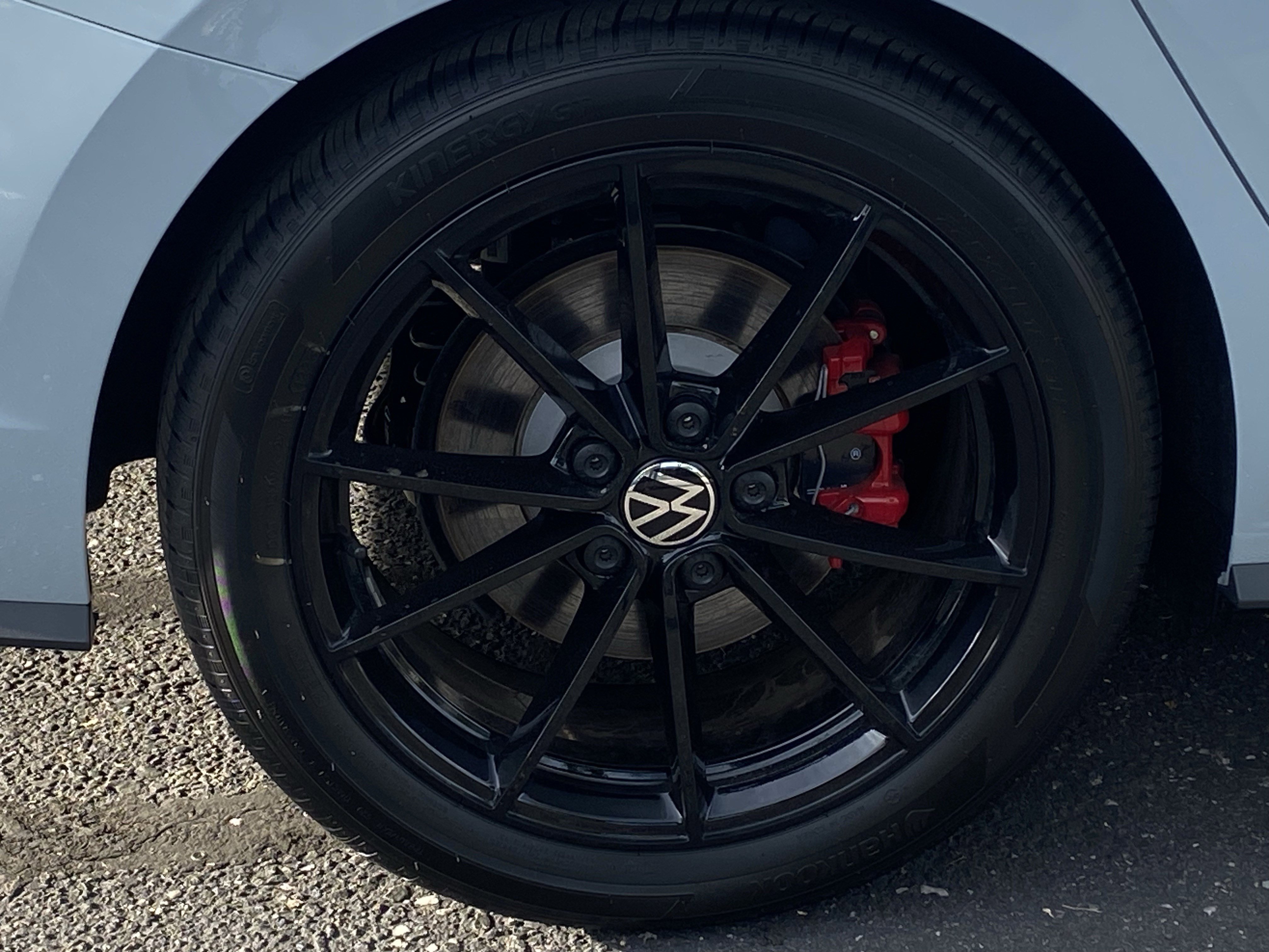 2026 Volkswagen Jetta GLI Autobahn - Photo 5