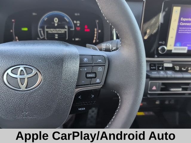 2026 Toyota Camry Nightshade - Photo 8