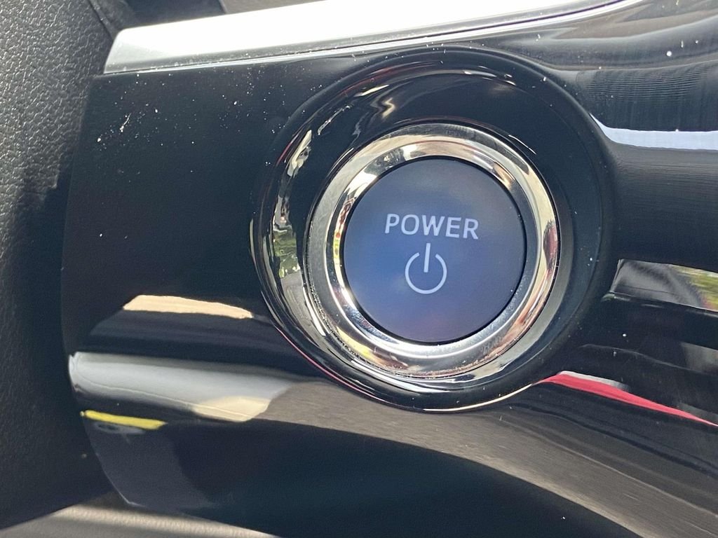 Used 2019 Red Toyota Limited image 24