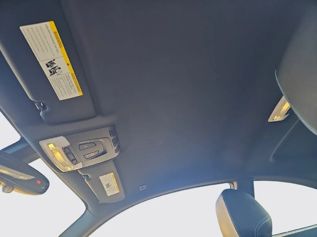 Used 2018 Gray BMW Base image 29