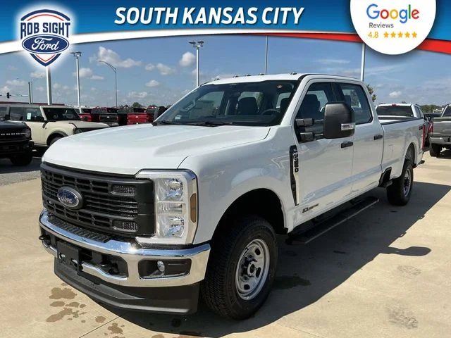 2026 Ford F-350 Super Duty