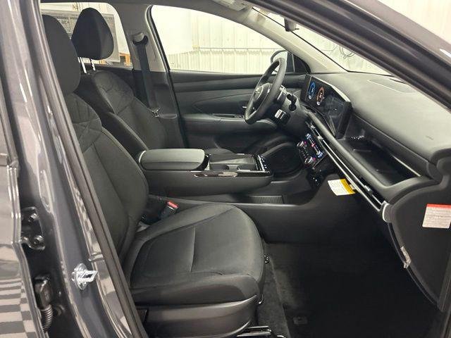 New 2026 Gray Hyundai SEL AWD image 31