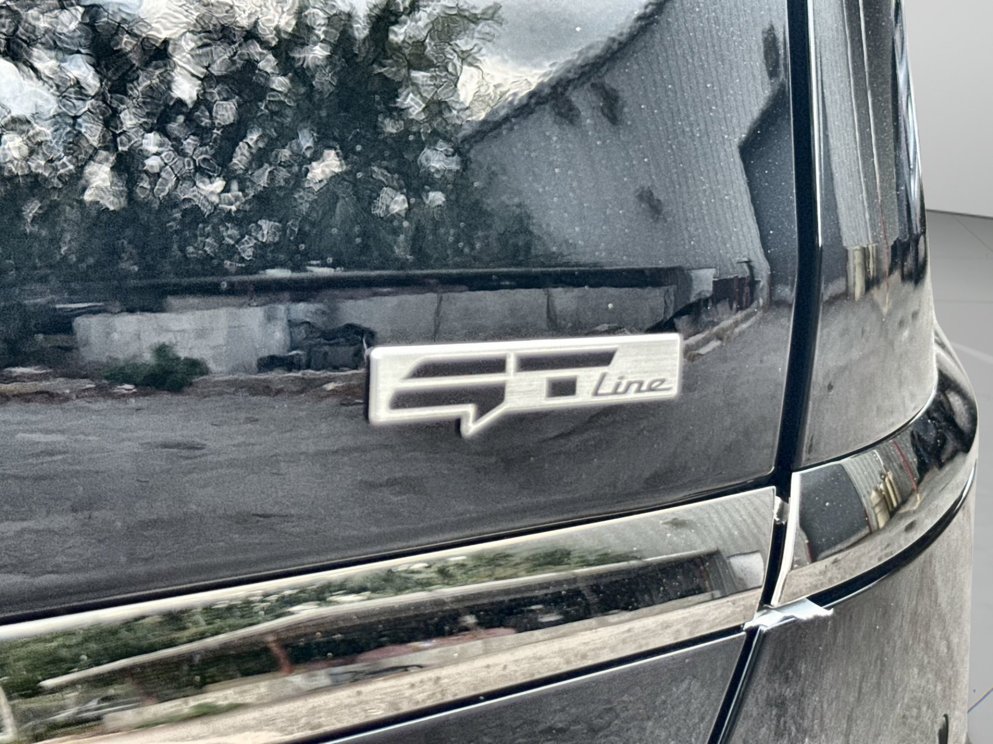 2025 Kia EV6 GT-Line - Photo 33
