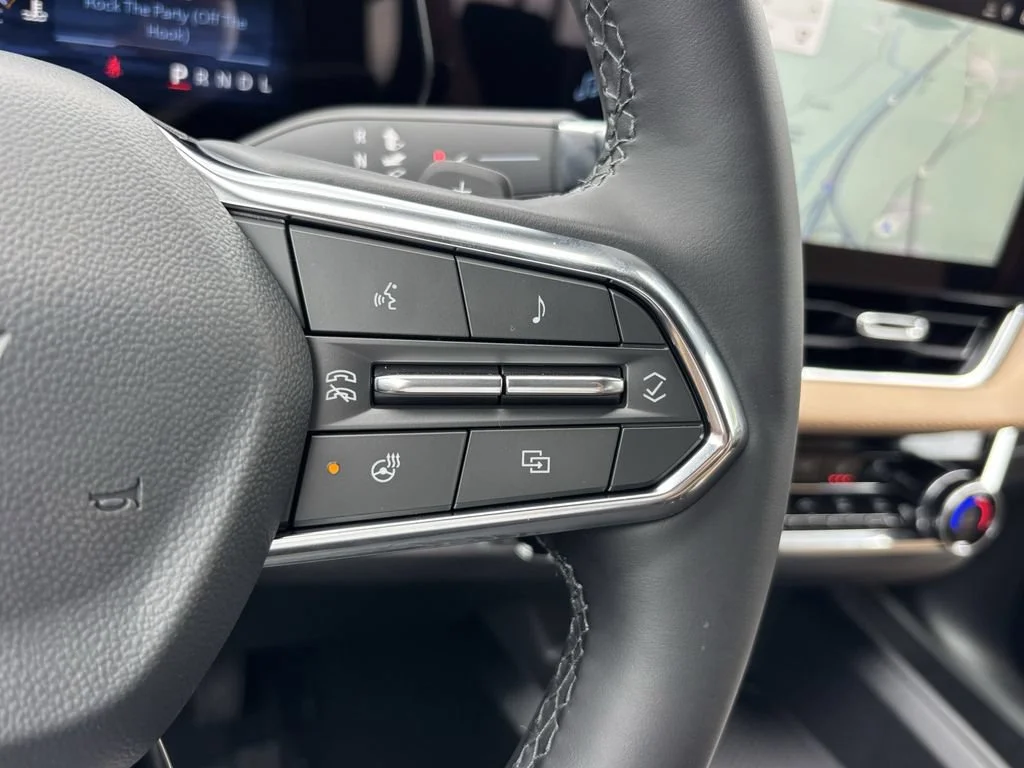 2027 Chevrolet Equinox ACTIV - Photo 20
