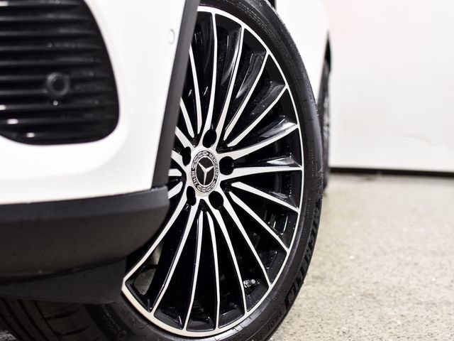 New 2026 Polar White Mercedes-Benz GLC 300 image 49