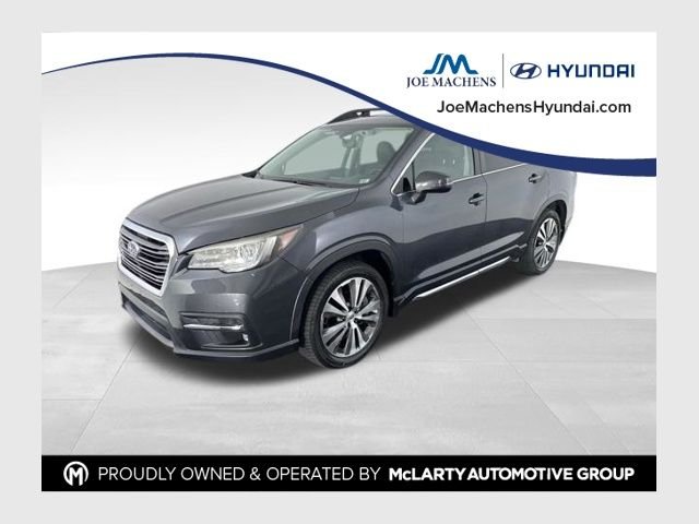 2019 Subaru Ascent Limited 7 Passenger's photo