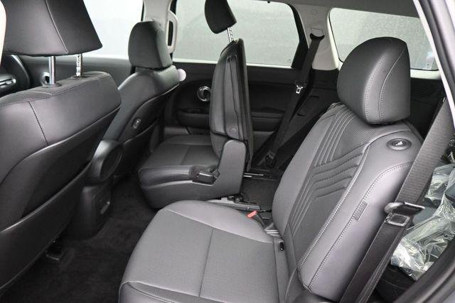 New 2026 Gray Hyundai SEL FWD image 14