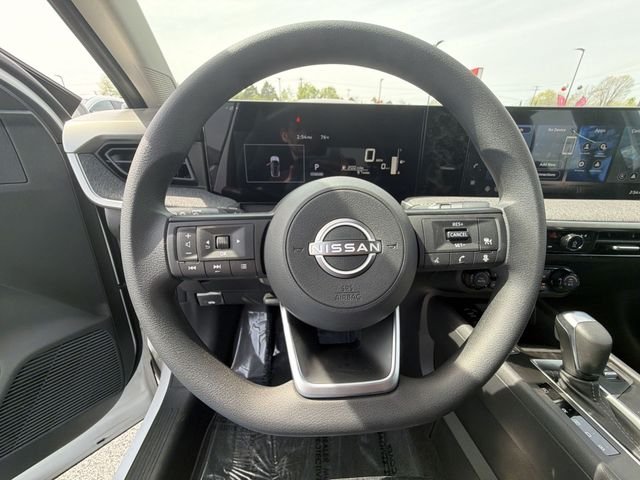 New 2026 Fresh Powder Nissan SV image 14