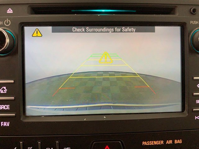 Used 2017 Gold Chevrolet LT image 5