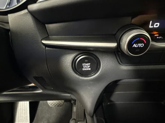 Used 2024 Red Mazda 2.5 S Select Sport image 28