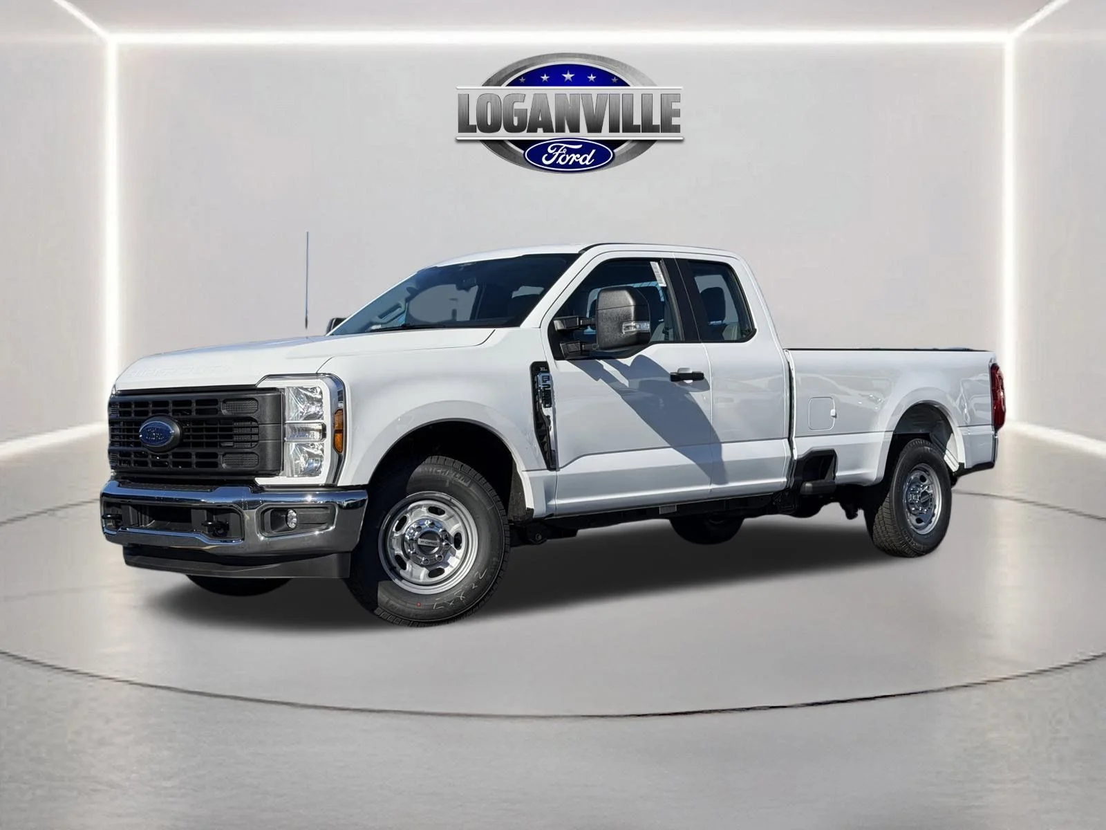2026 Ford F-250 XL SuperCab 8' Box's photo