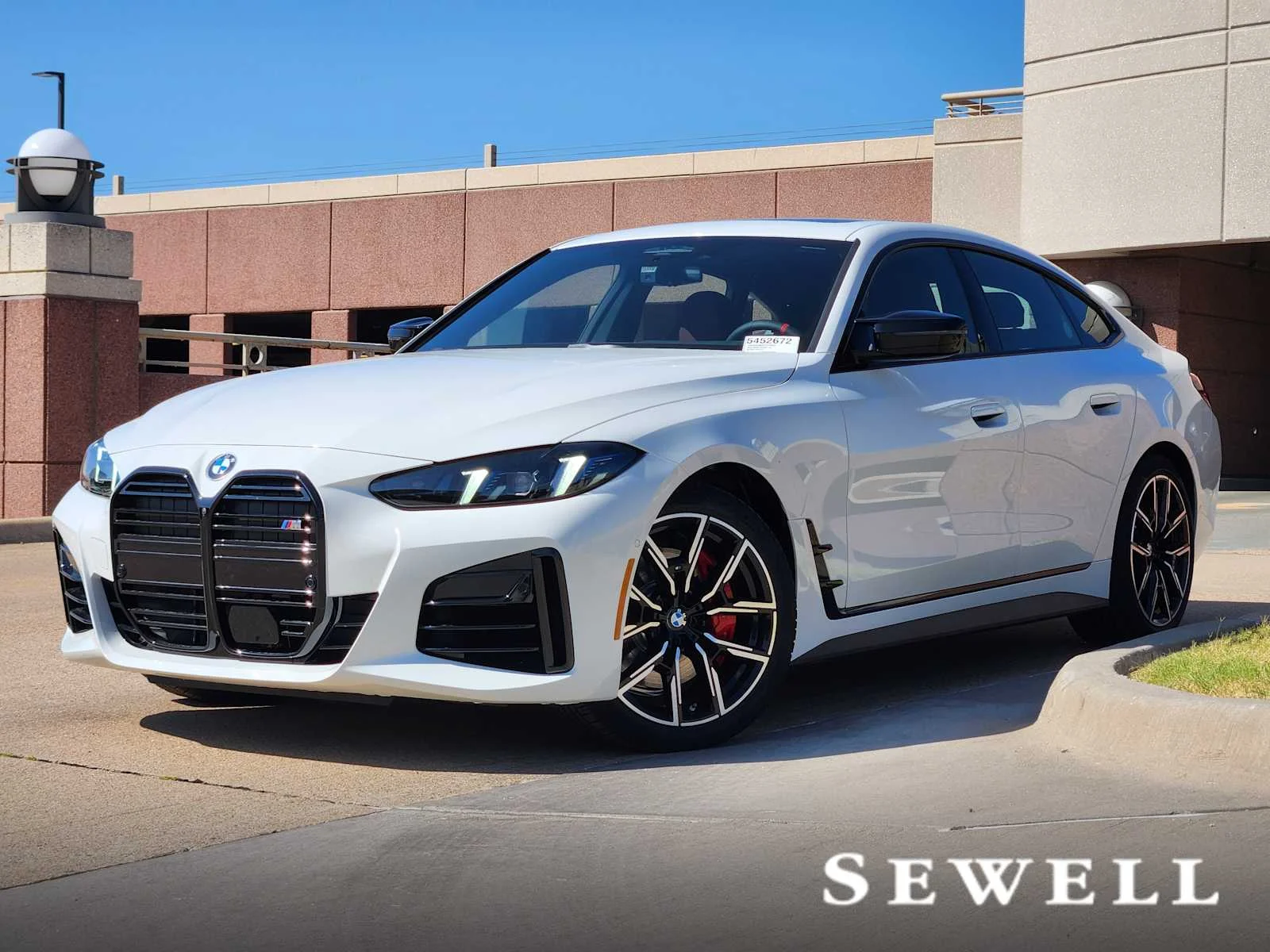 2026 BMW M440i M440i xDrive