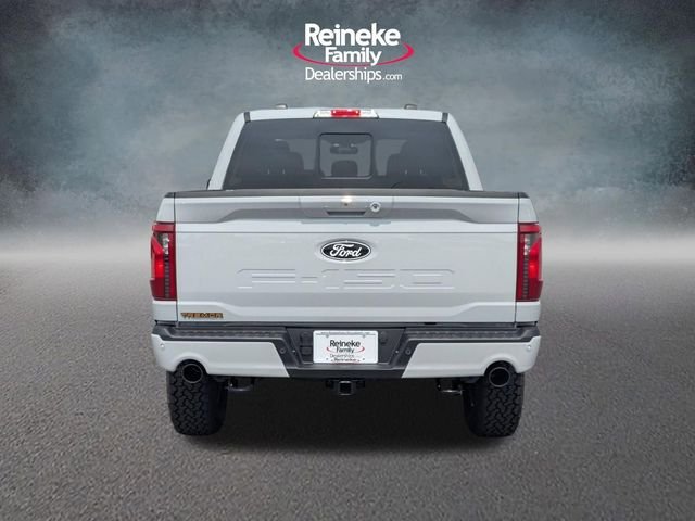 New 2026 Avalanche Ford Tremor® image 6