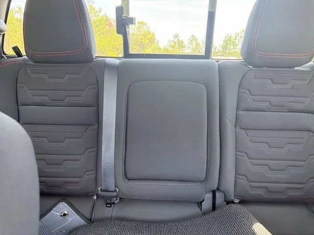 Used 2025 Gray Nissan PRO-4X image 23