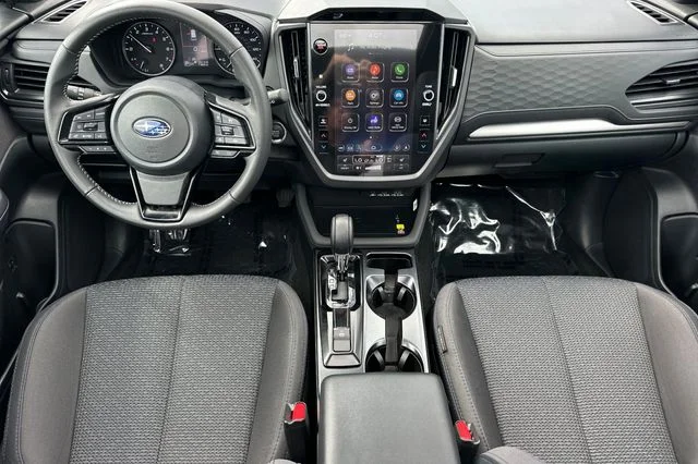 Certified Used 2026 Gray Subaru Premium image 15