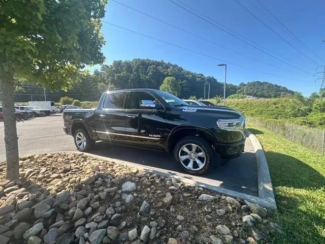 Used 2019 Black Ram Limited image 26