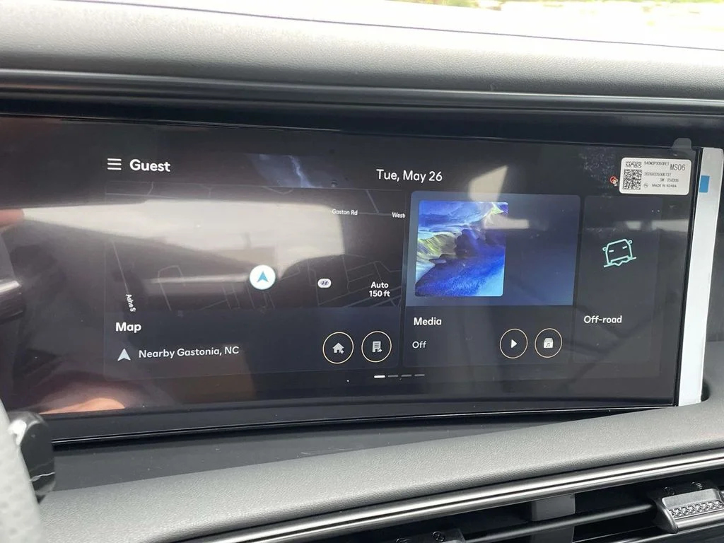 New 2026 Gray Hyundai XRT Pro image 27