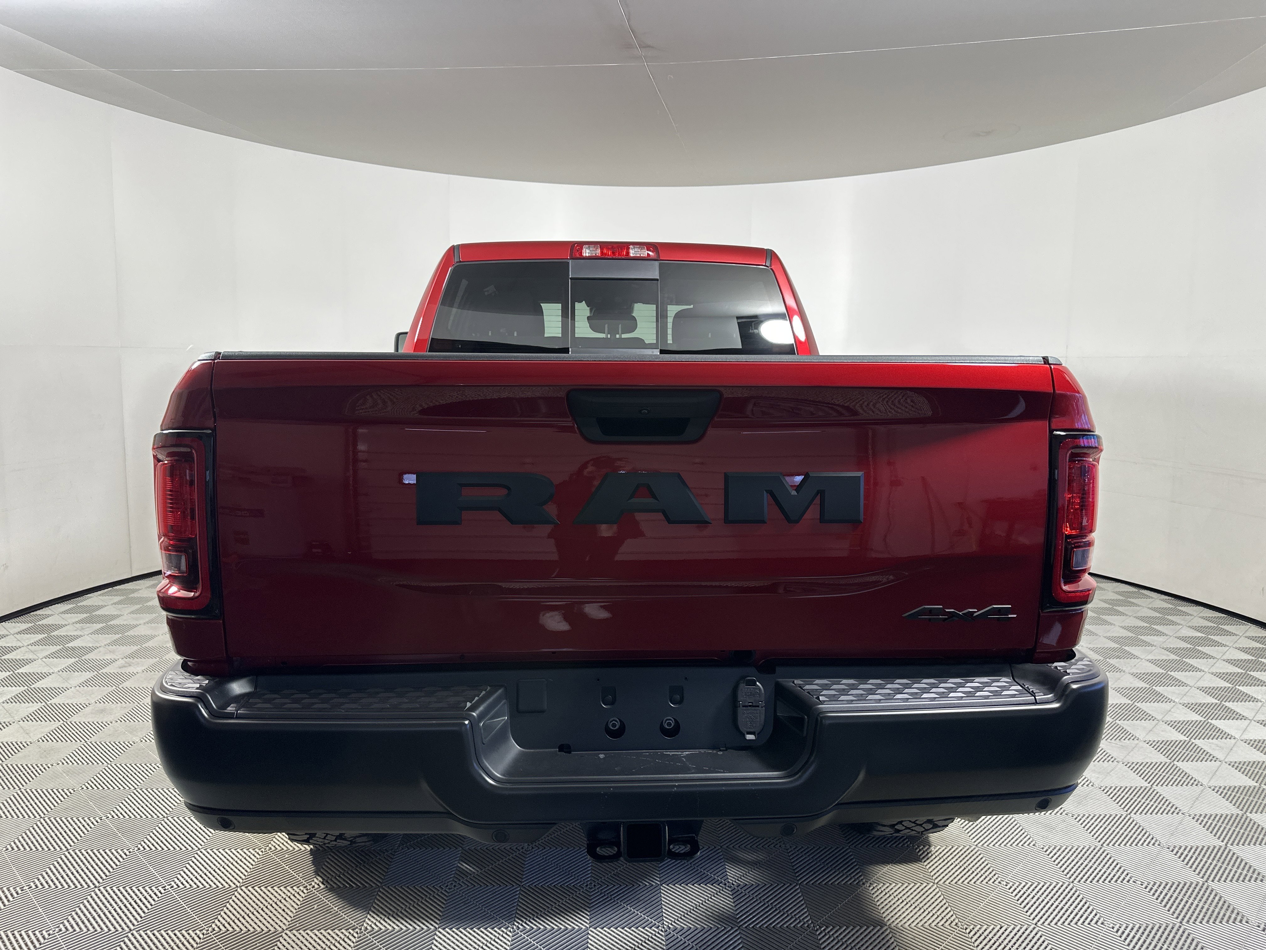 2026 RAM 2500 Tradesman/Warlock - Photo 6