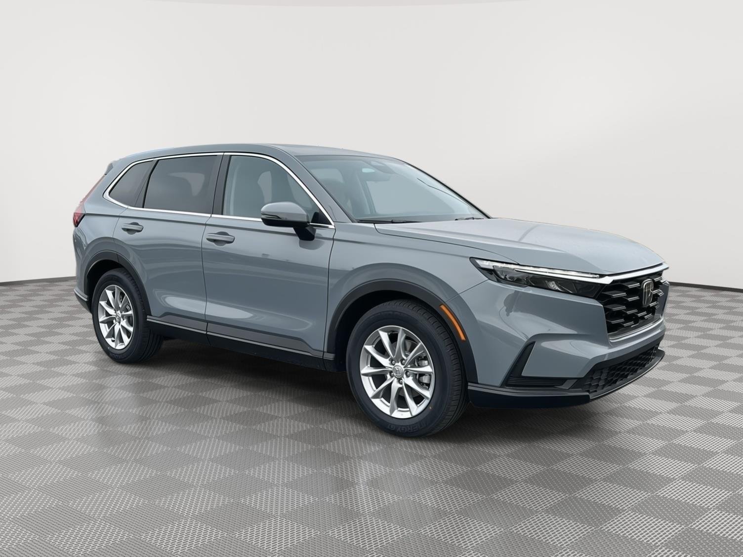 2026 Honda CR-V EX 2WD's photo