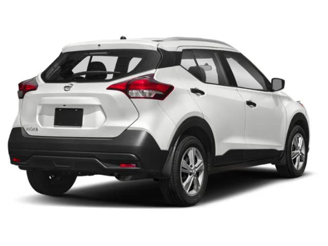 Used 2020 Gun Metallic Nissan S image 3