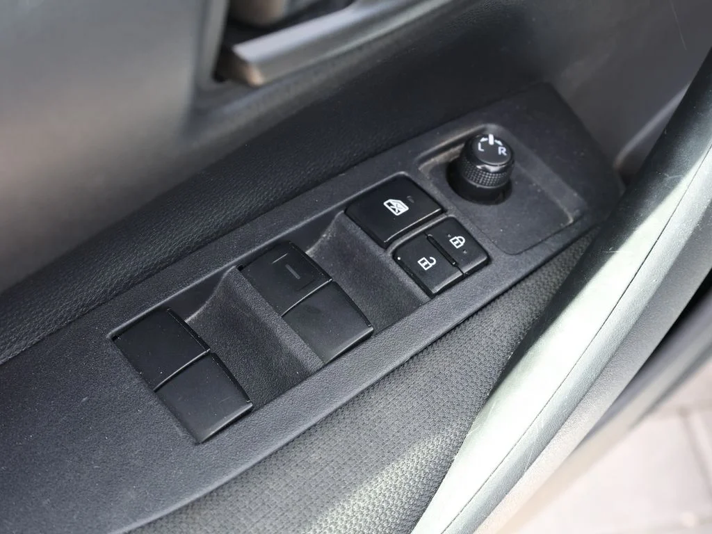 Used 2024 Gray Toyota LE image 11
