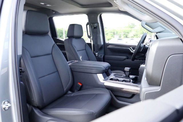 New 2026 Sterling Gray Metallic Chevrolet LTZ image 15