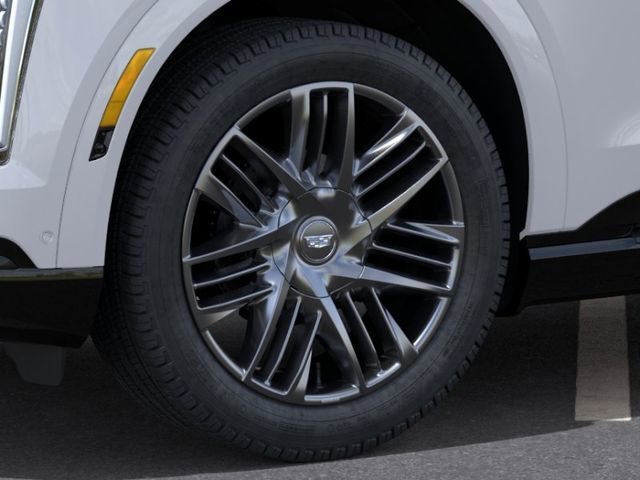 2025 Cadillac Escalade IQ Sport 2 - Photo 9