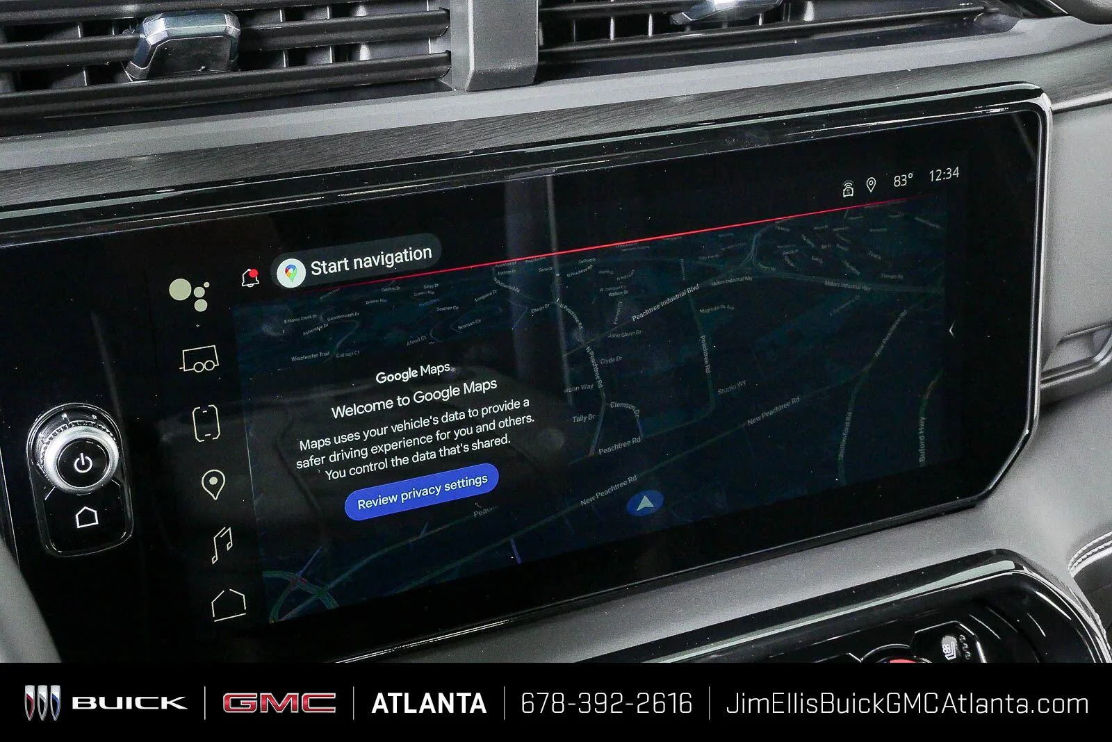 New 2026 Onyx Black GMC AT4X image 16