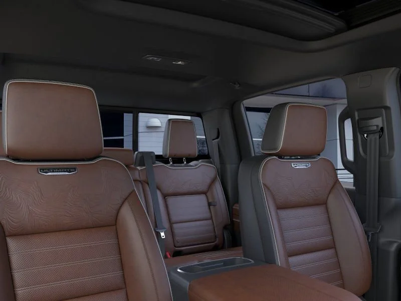 2026 GMC Sierra 1500 Denali Ultimate - Photo 24