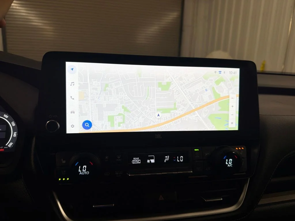 Used 2026 Cloud Toyota Limited image 32
