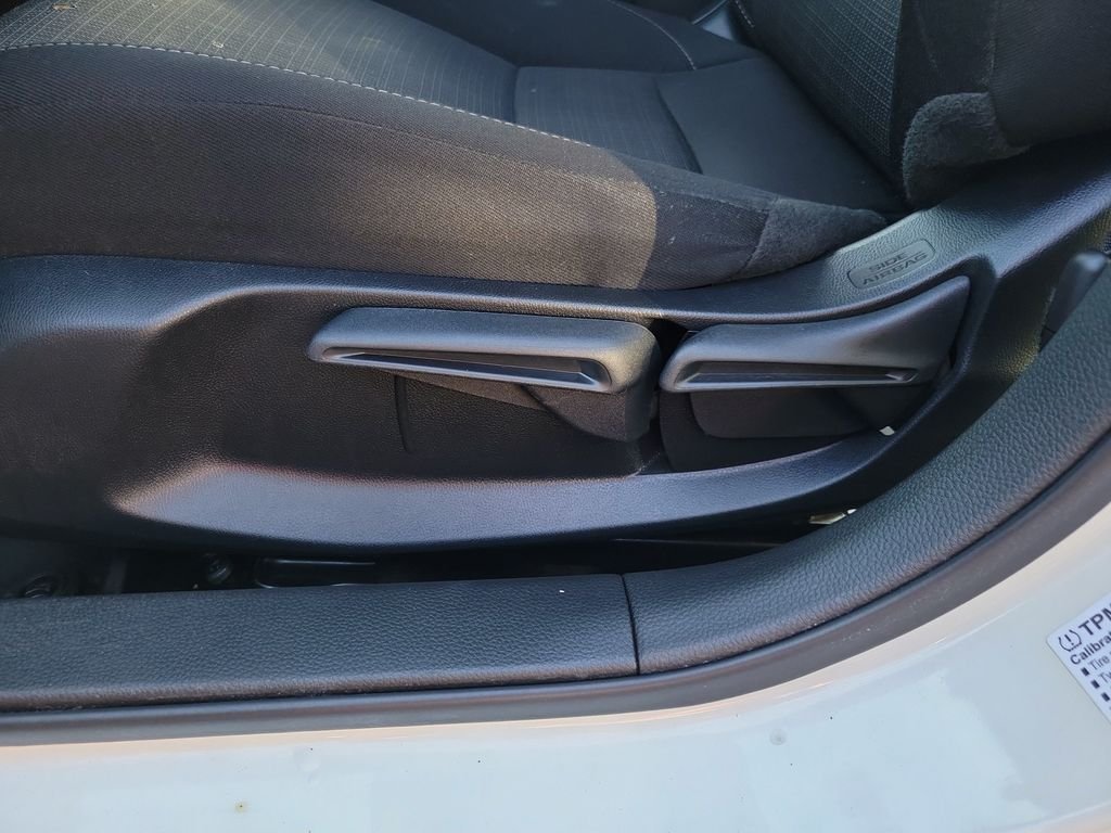 2024 Honda Civic LX - Photo 22