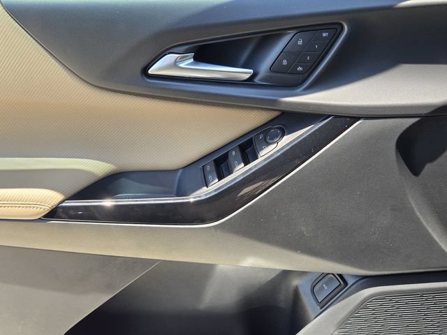 2026 Chevrolet Equinox ACTIV - Photo 18