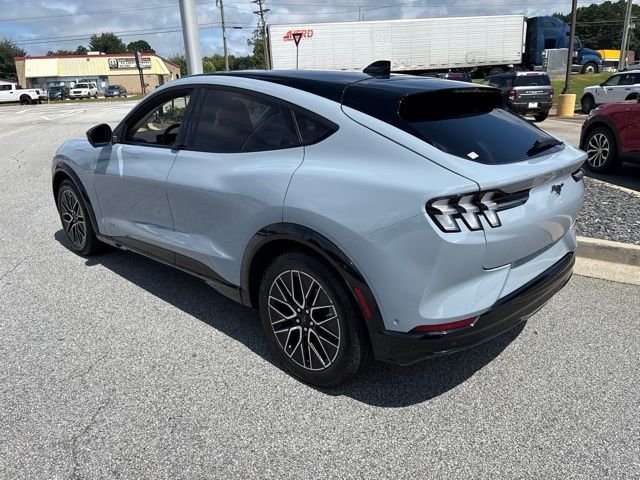 Certified Used 2024 Gray Ford Premium image 6