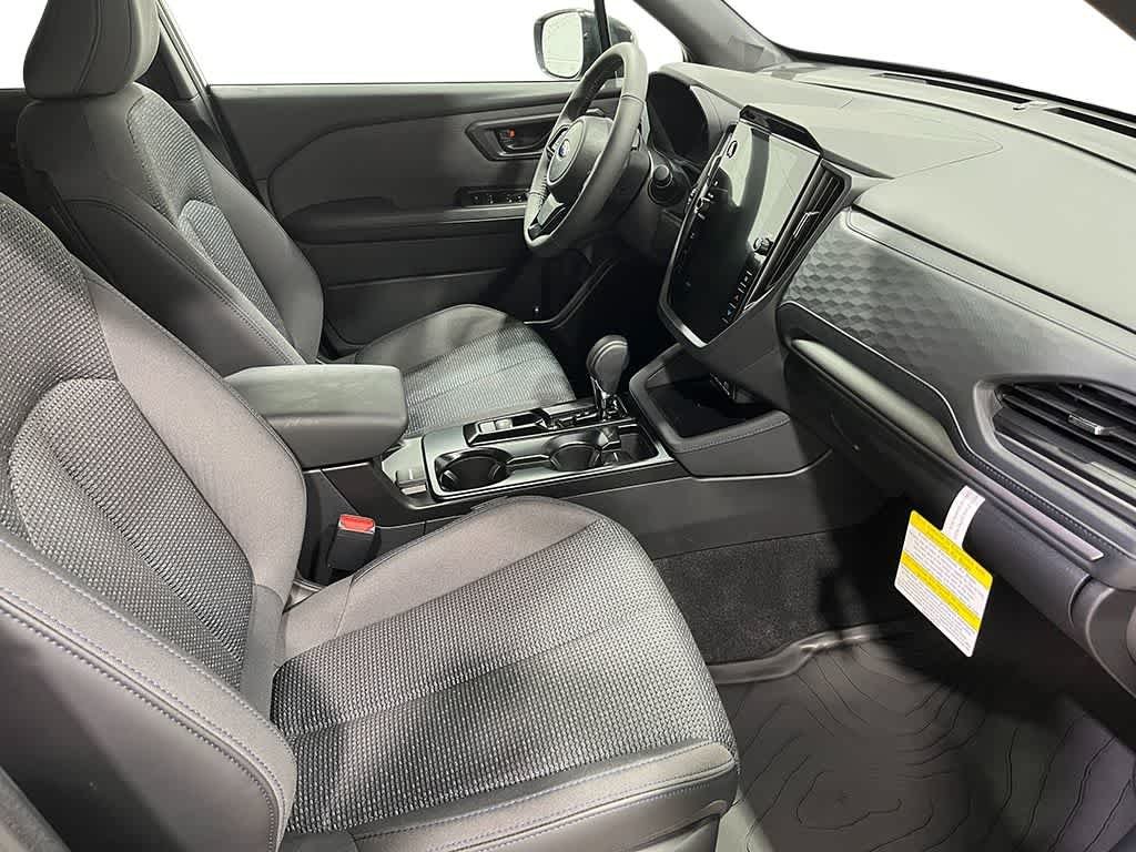 2026 Subaru Forester Premium - Photo 26