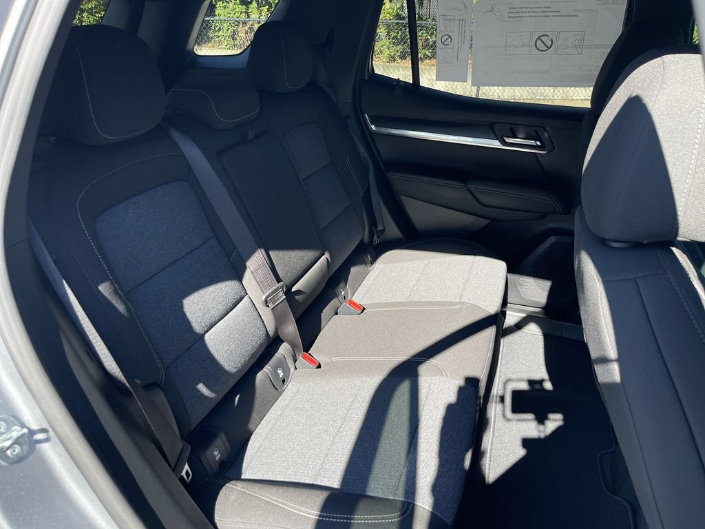 2027 GMC Terrain Elevation - Photo 26