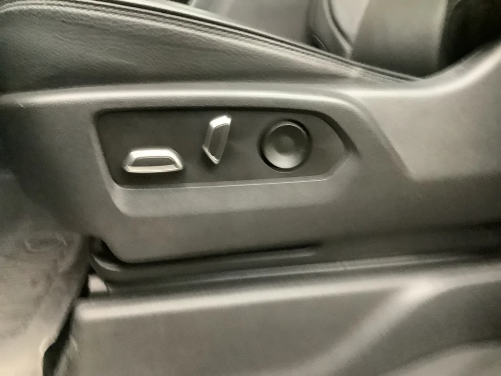 Used 2023 Titanium Rush Metallic GMC Denali image 14