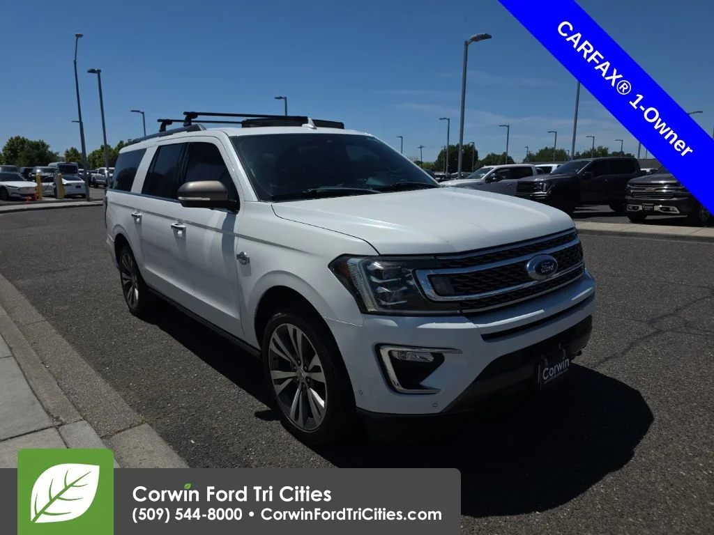 2020 Ford Expedition King Ranch MAX 4x4's photo