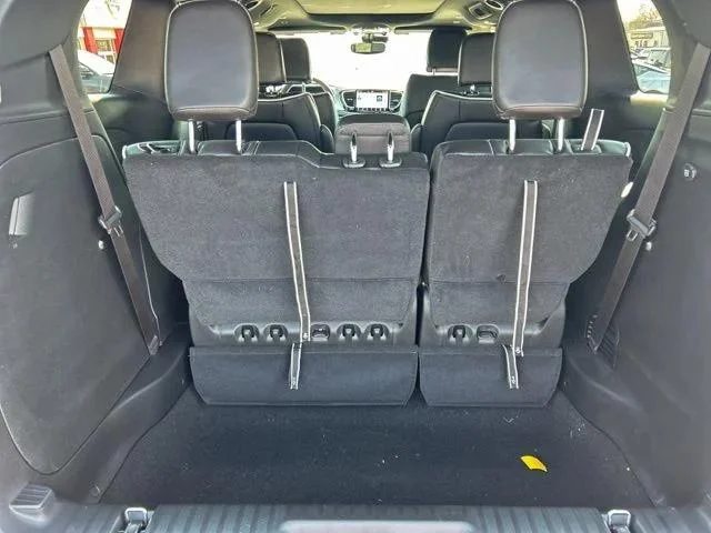 2026 Chrysler Pacifica Limited - Photo 10
