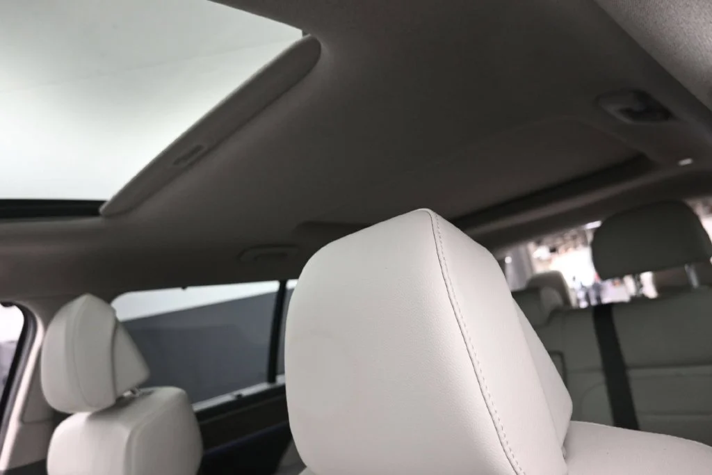 Used 2024 Black Hyundai Limited image 19