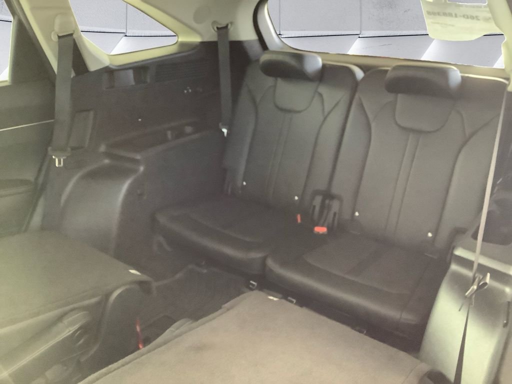 Used 2026 Green Kia X-Line EX image 18