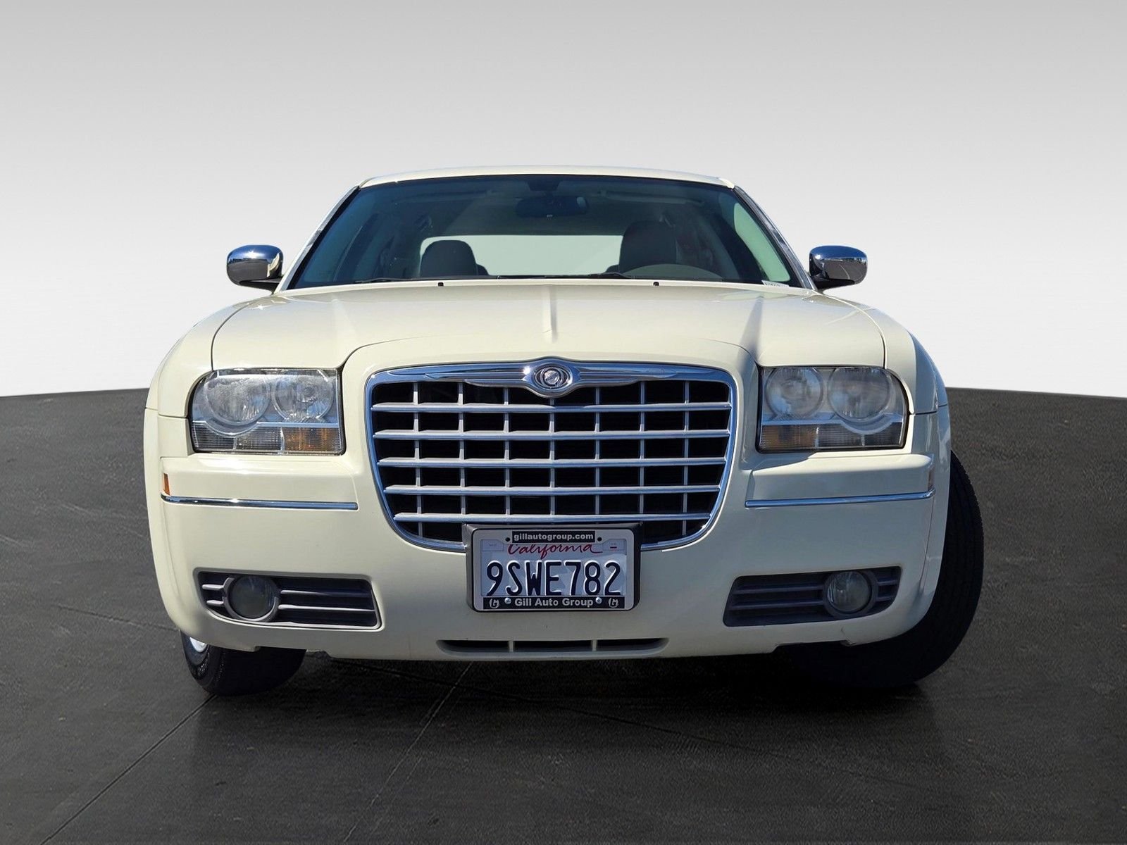 Used 2010 Chrysler 300 Executive Series with VIN 2C3CA5CV6AH241741 for sale in Tracy, CA
