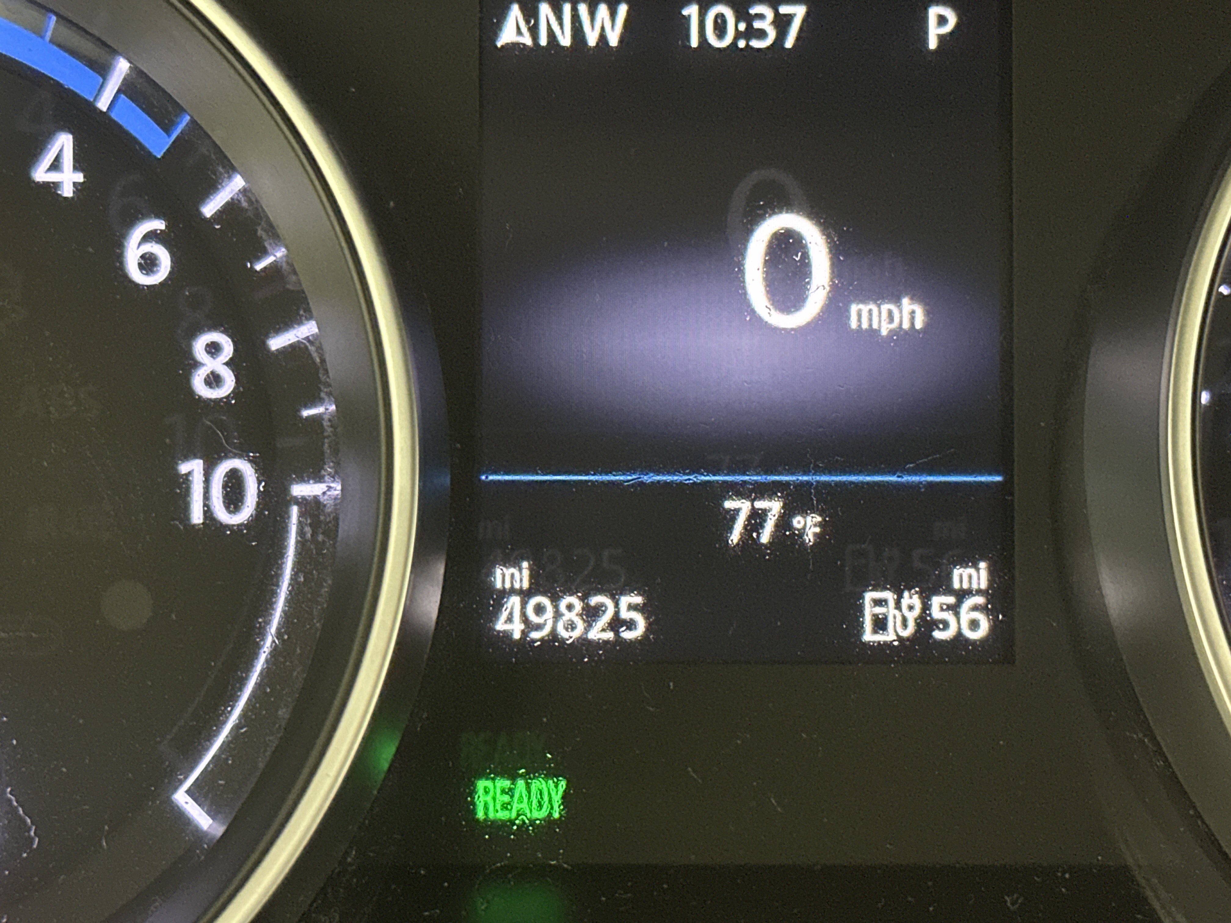 Used 2016 White Volkswagen SE image 13
