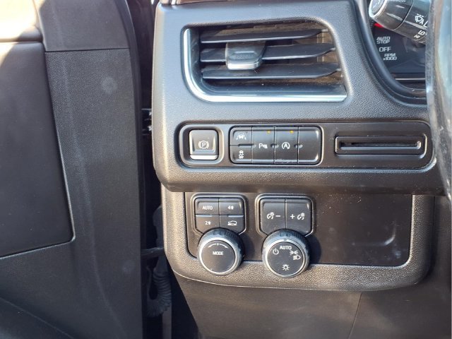 Used 2023 BLACK Chevrolet LS image 19